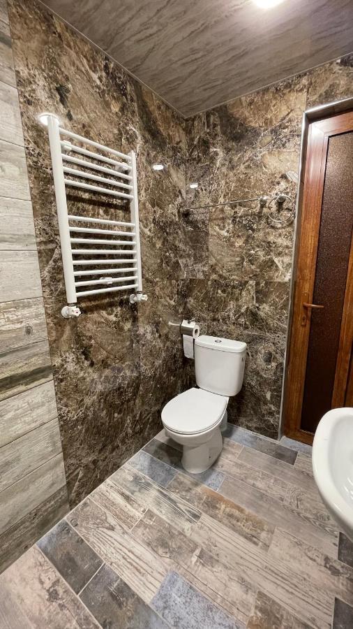 Altunyan Hotel Yerevan Exterior photo